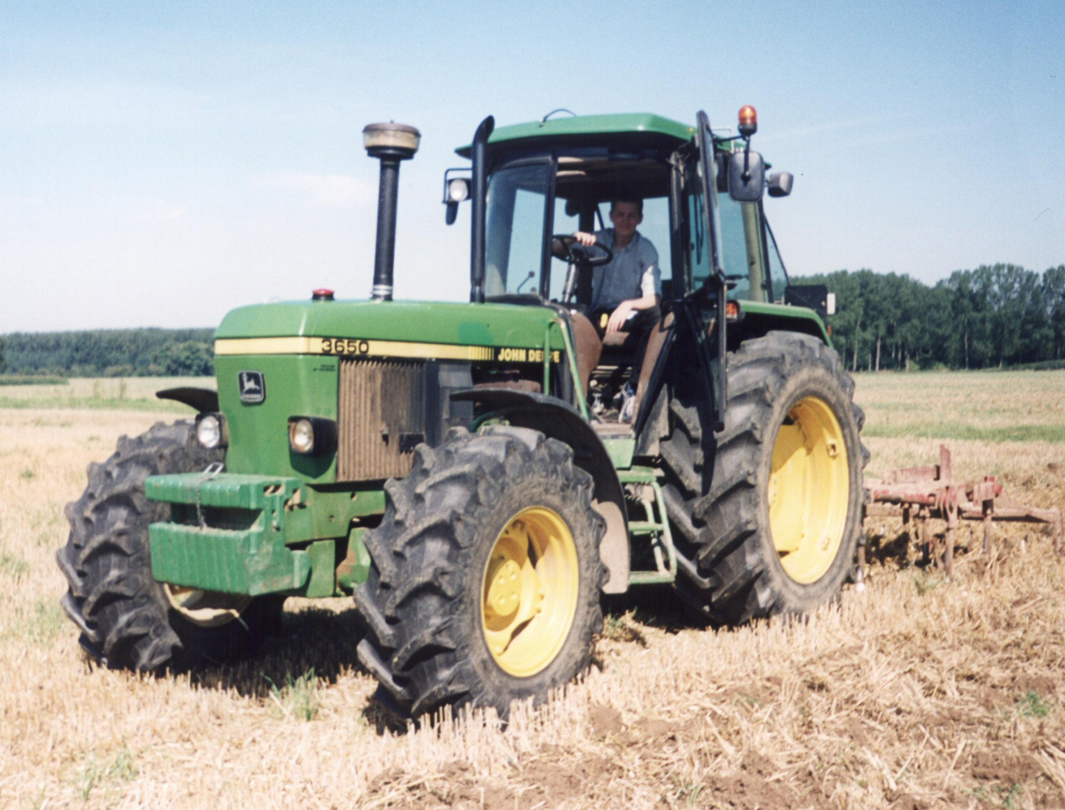 Agricultural Machinery Agricultural Machinery